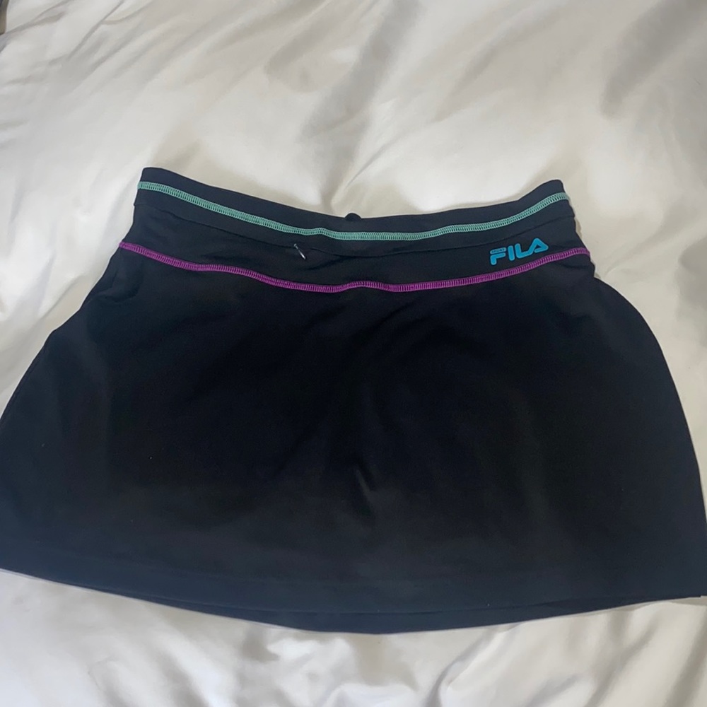 Fila tennis skirt